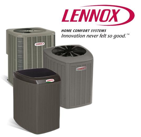 lennox air conditioner