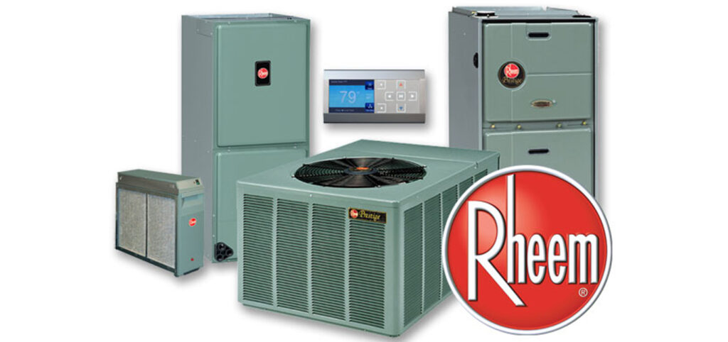 Rheem